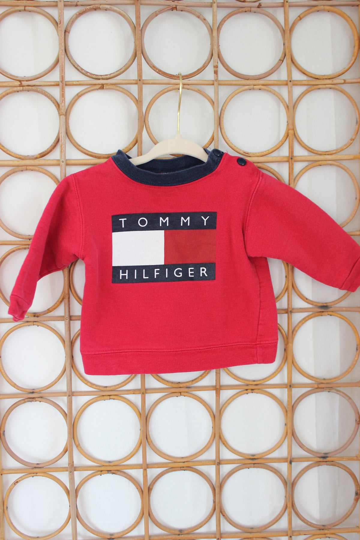 Imparfait - crewneck - 3-6 mois