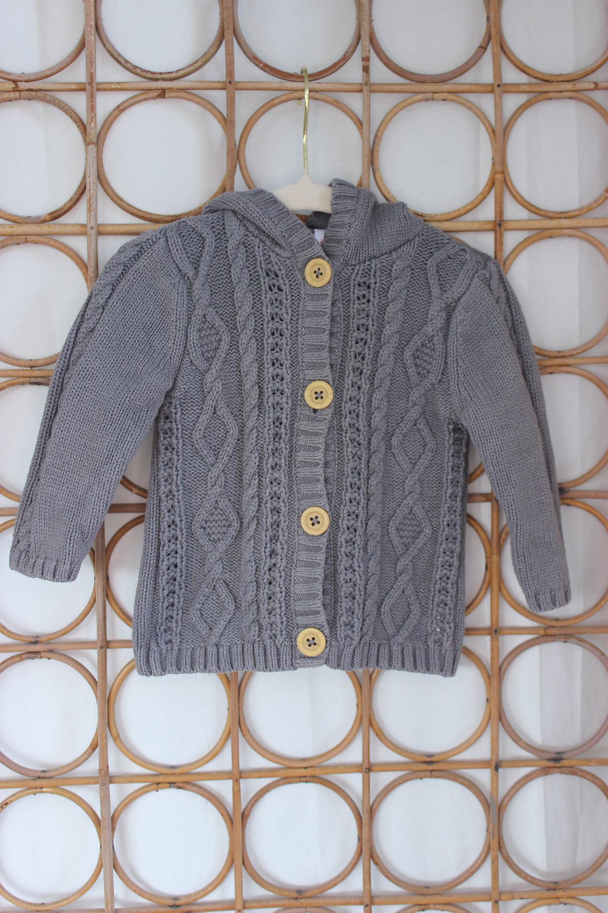 Carter's - cardigan - 9 mois