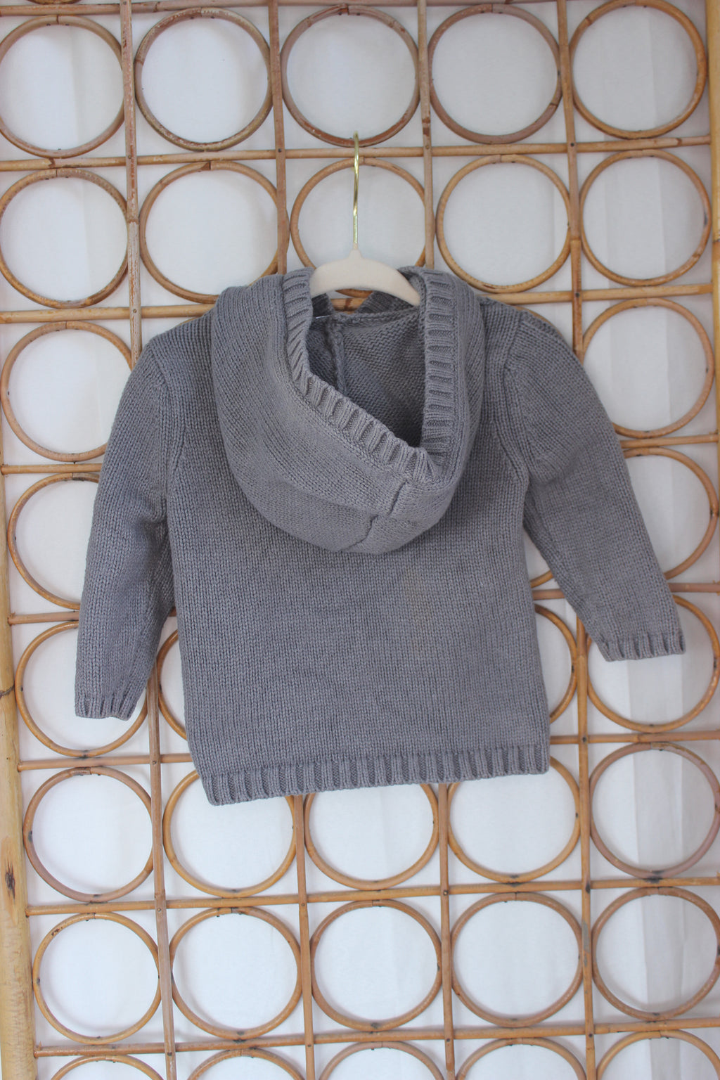 Carter's - cardigan - 9 mois