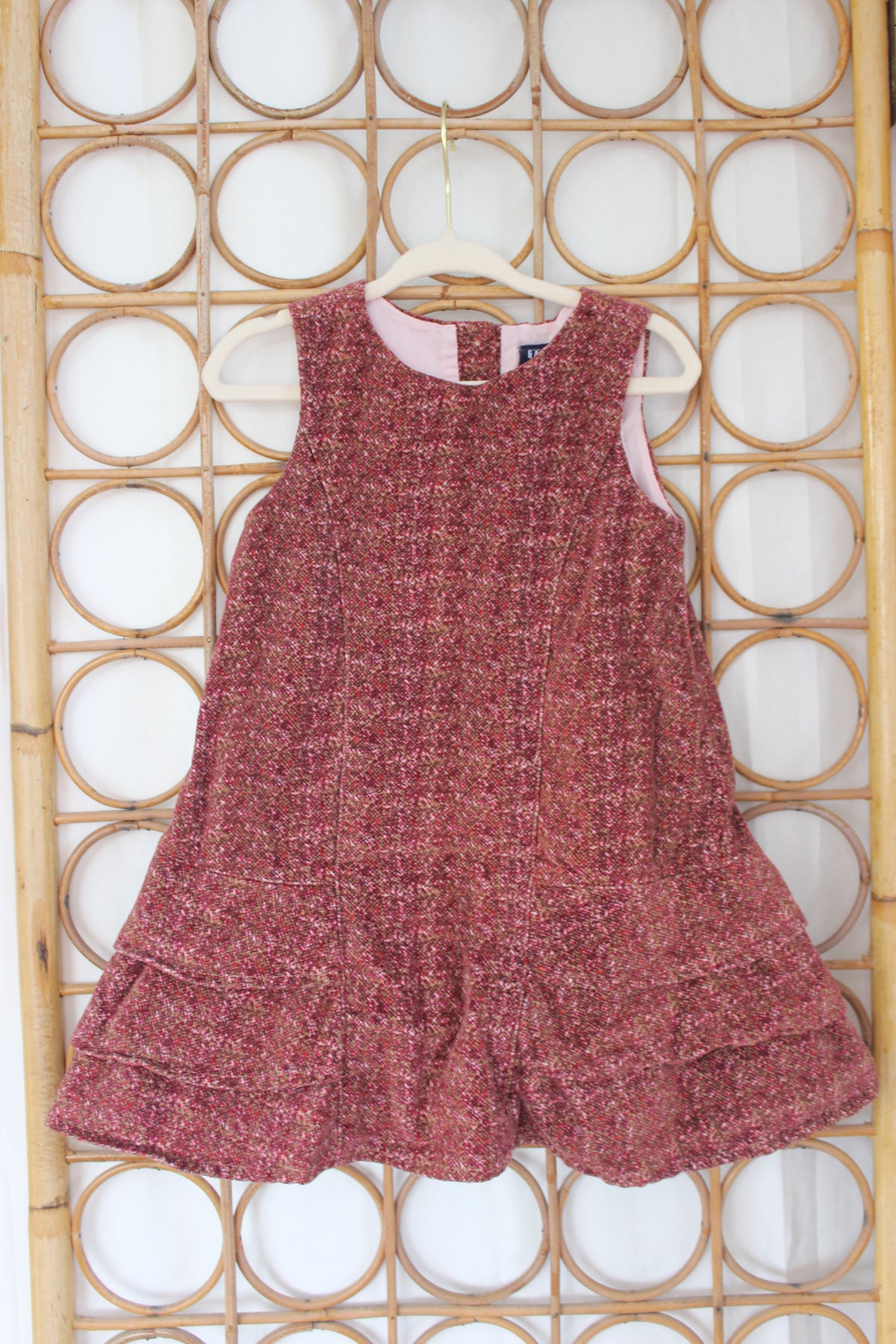 Baby Gap - robe - 2T