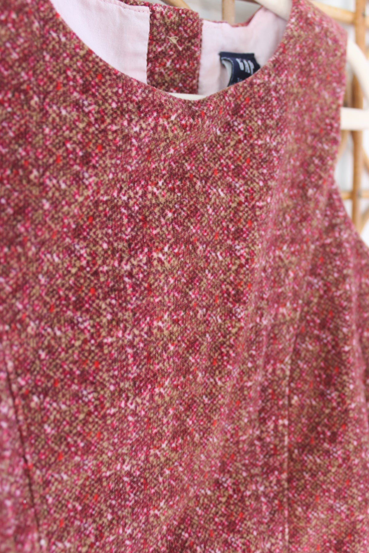 Baby Gap - robe - 2T