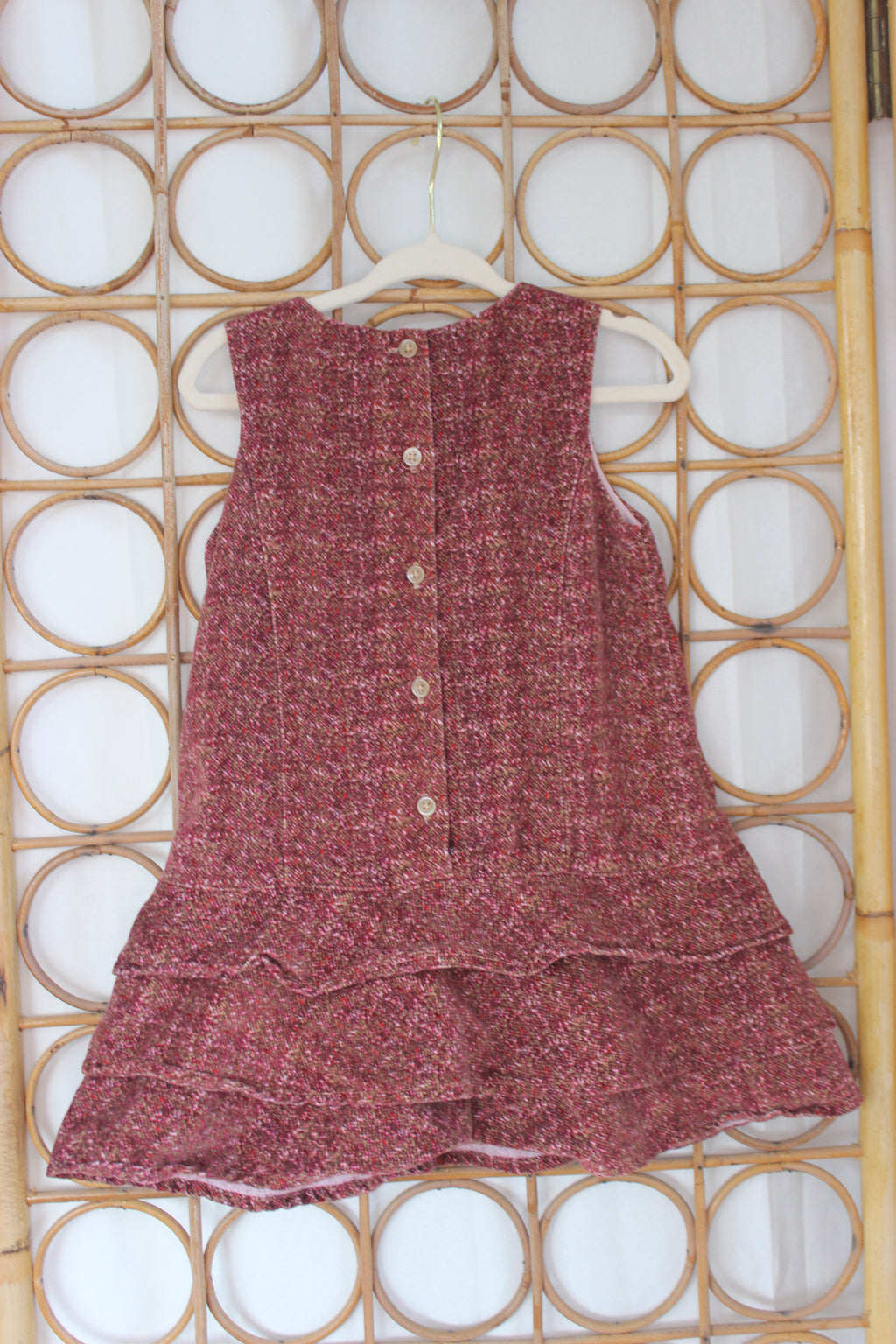 Baby Gap - robe - 2T