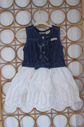 Calvin Klein - robe - 2T