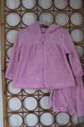 Imparfait - ensemble polar - 18-24 mois