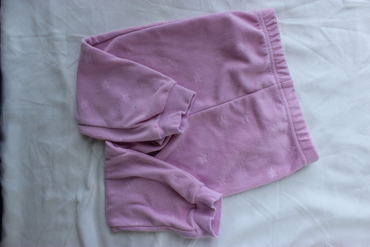 Imparfait - ensemble polar - 18-24 mois