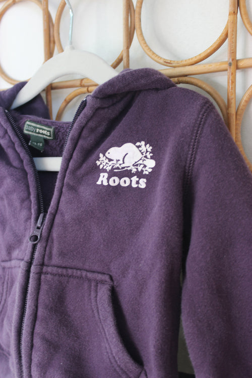 Baby roots - ensemble 2 pièces - 18-24 mois