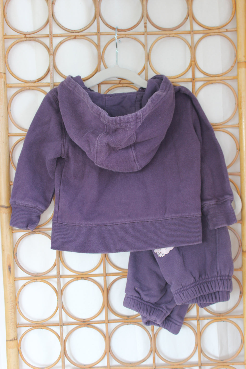 Baby roots - ensemble 2 pièces - 18-24 mois