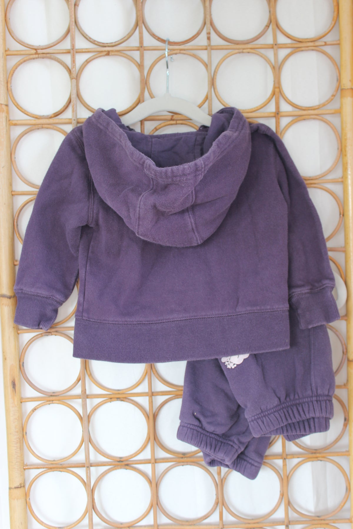 Baby roots - ensemble 2 pièces - 18-24 mois