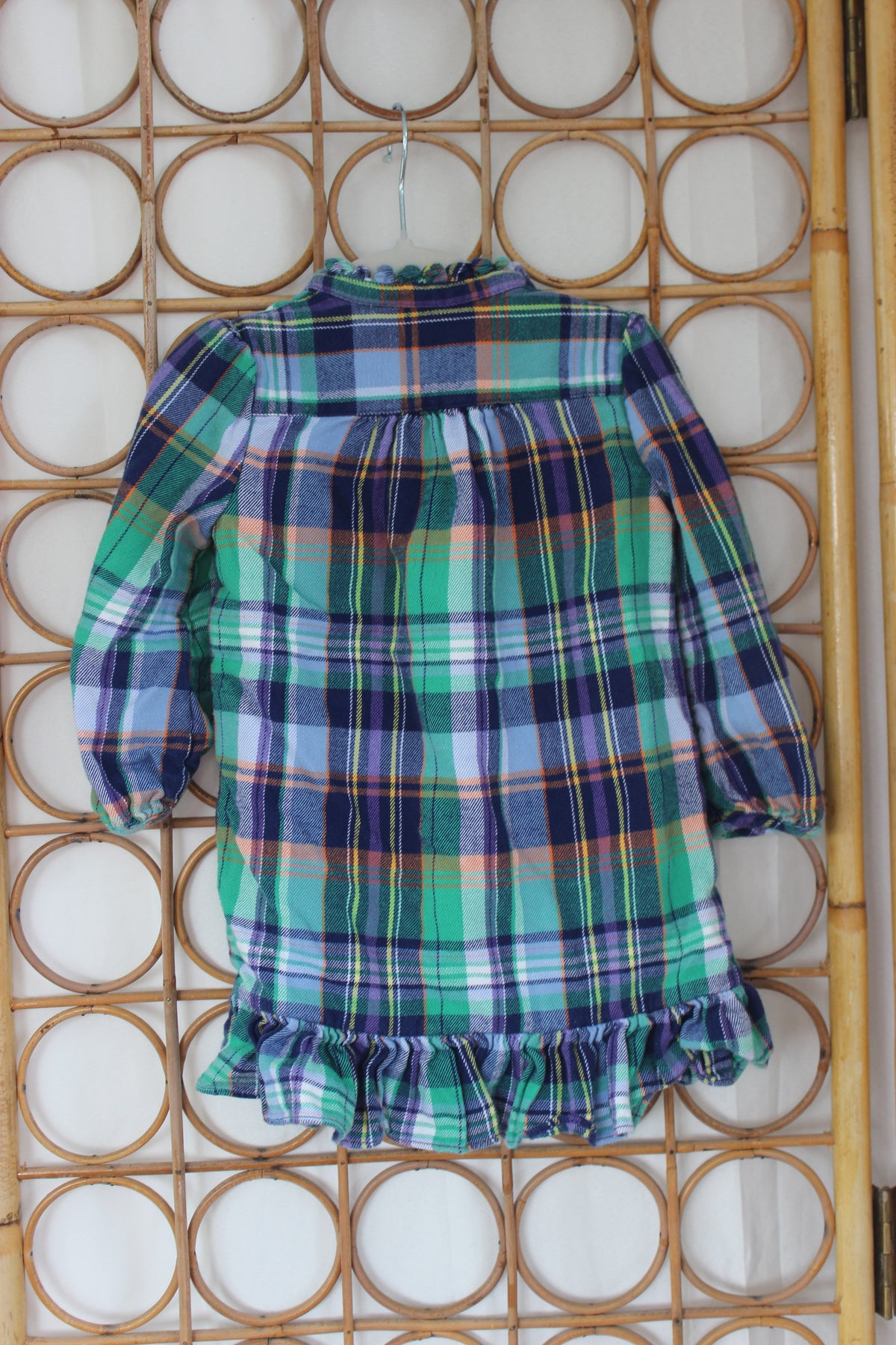 Ralph Lauren - robe - 24 mois