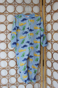 Monkey bars - pyjama - 24 mois