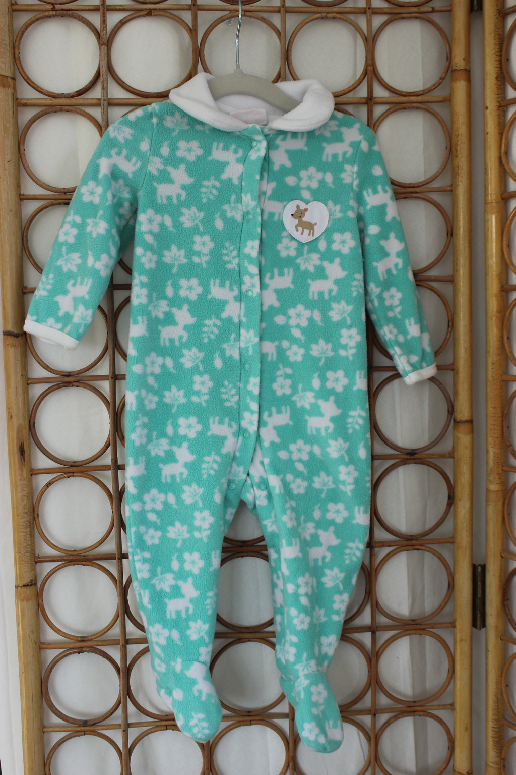Buster brown - pyjama - 18 mois