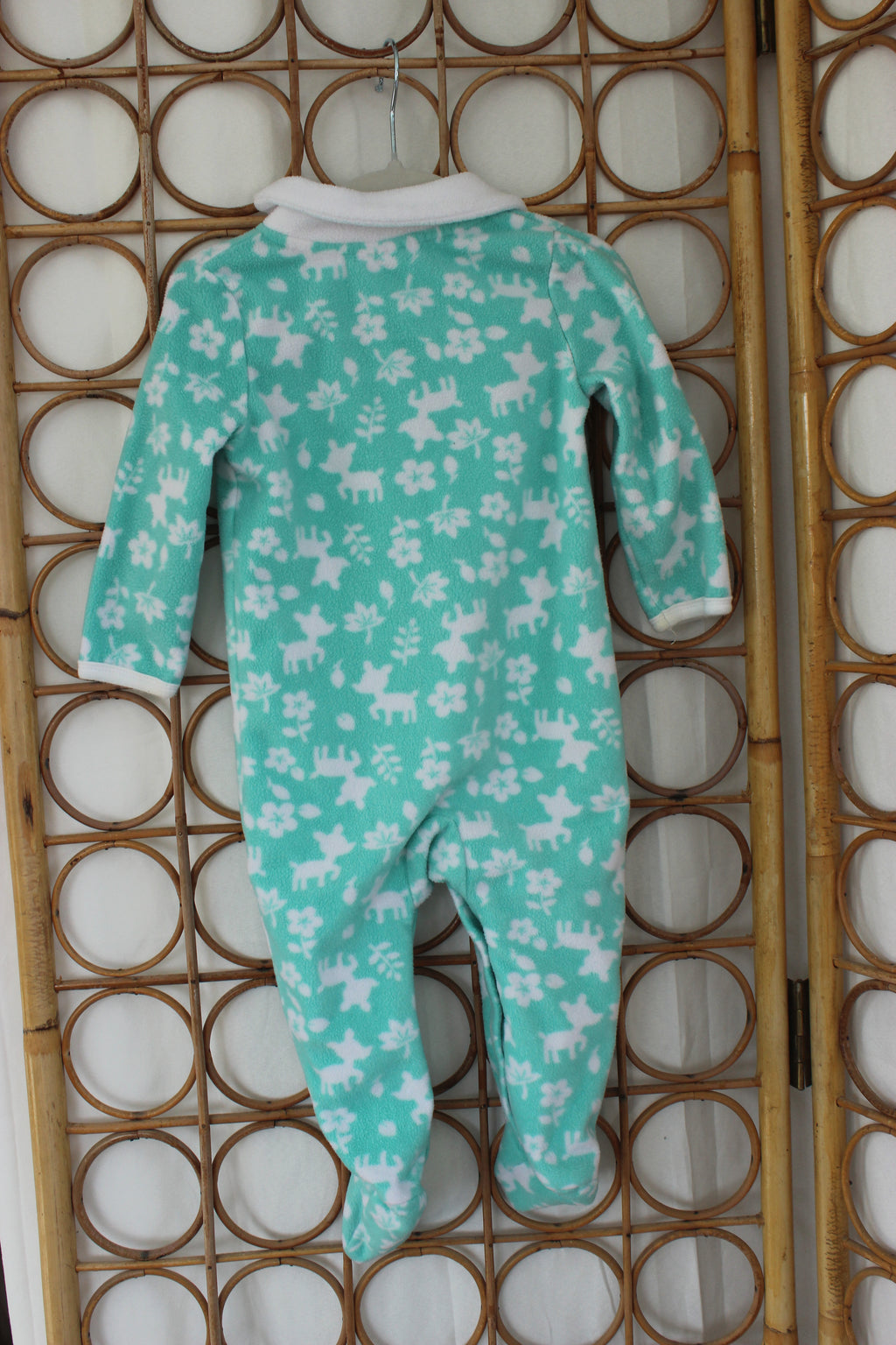Buster brown - pyjama - 18 mois