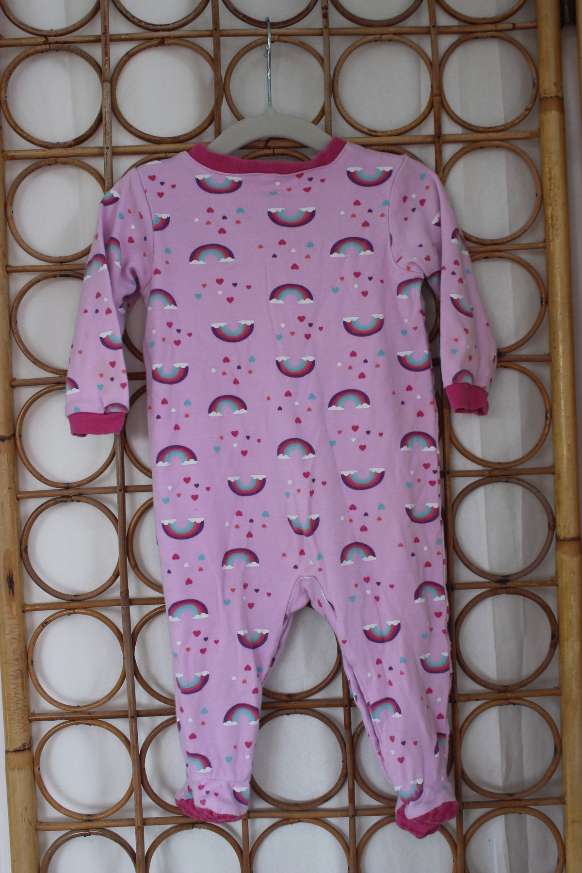 Pekkle - pyjama - 12 mois
