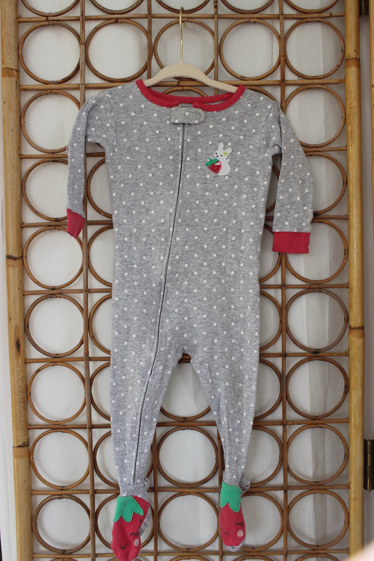 Carter's - pyjama - 12 mois