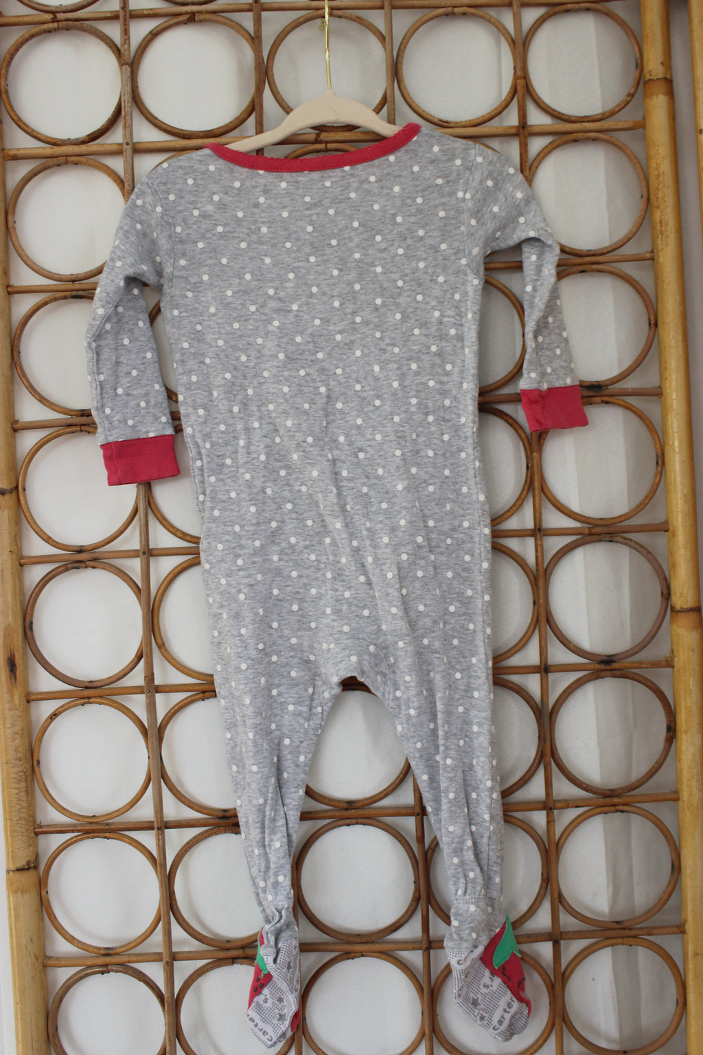 Carter's - pyjama - 12 mois