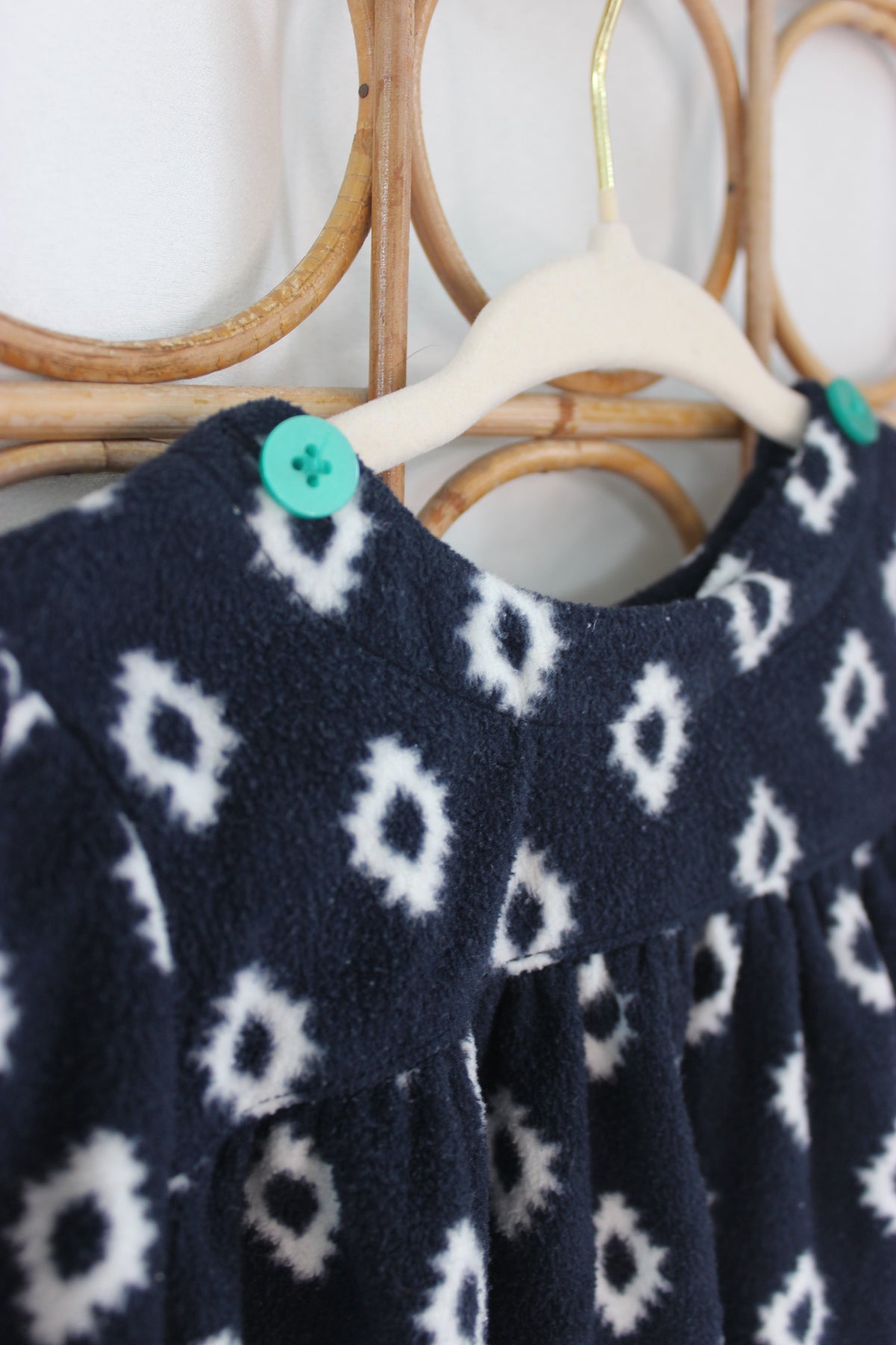 Carter's - polar - 12 mois