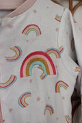 Imparfait - pyjama - 18 mois