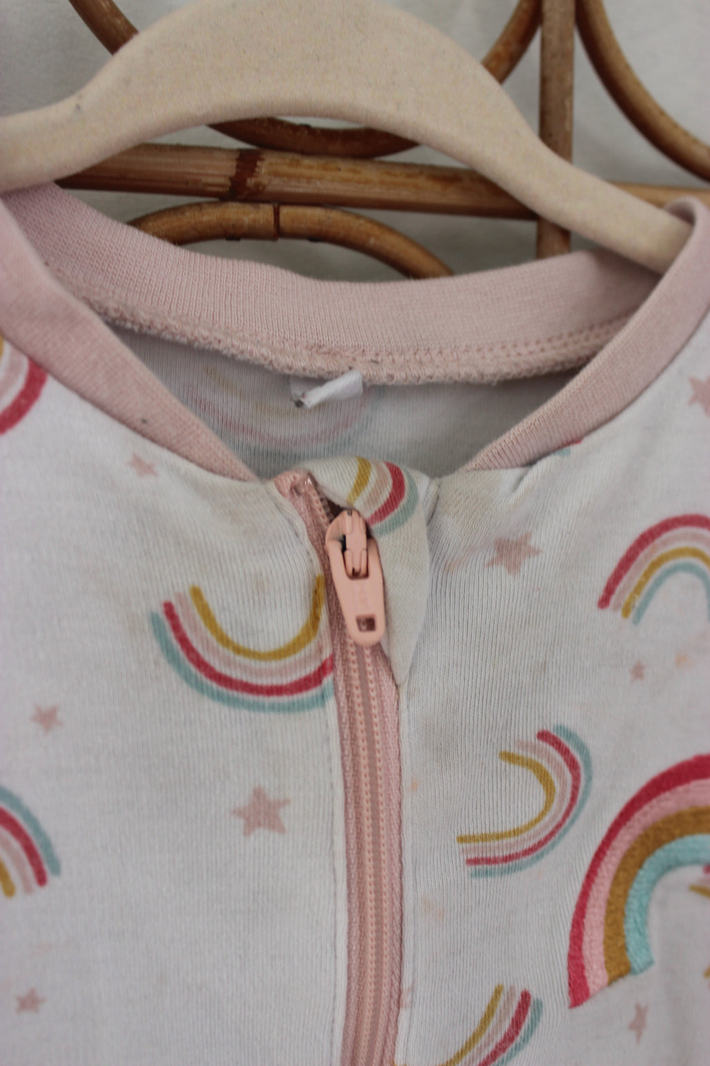 Imparfait - pyjama - 18 mois