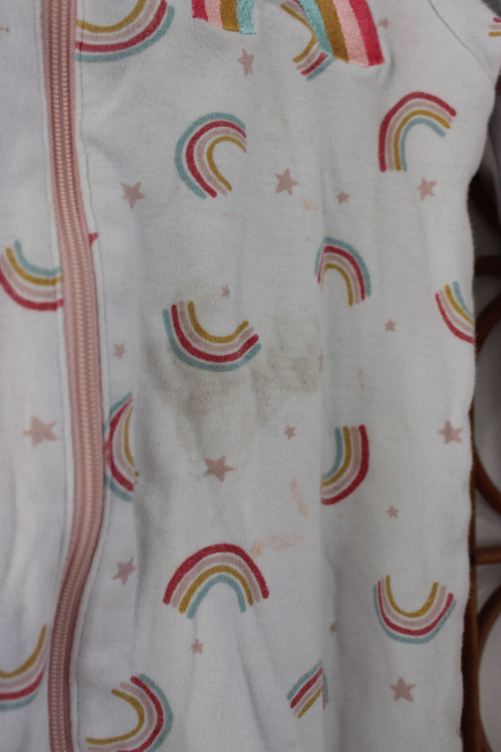 Imparfait - pyjama - 18 mois