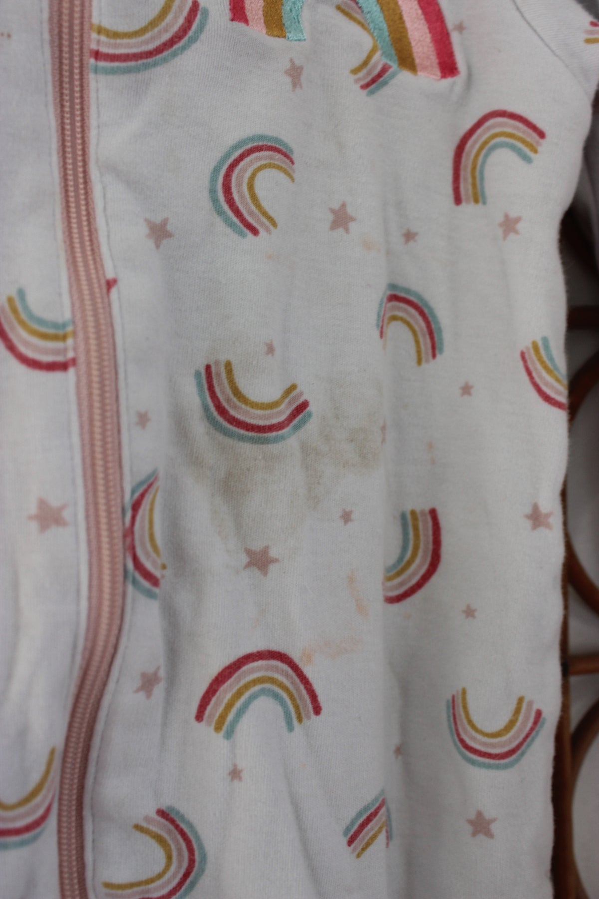 Imparfait - pyjama - 18 mois
