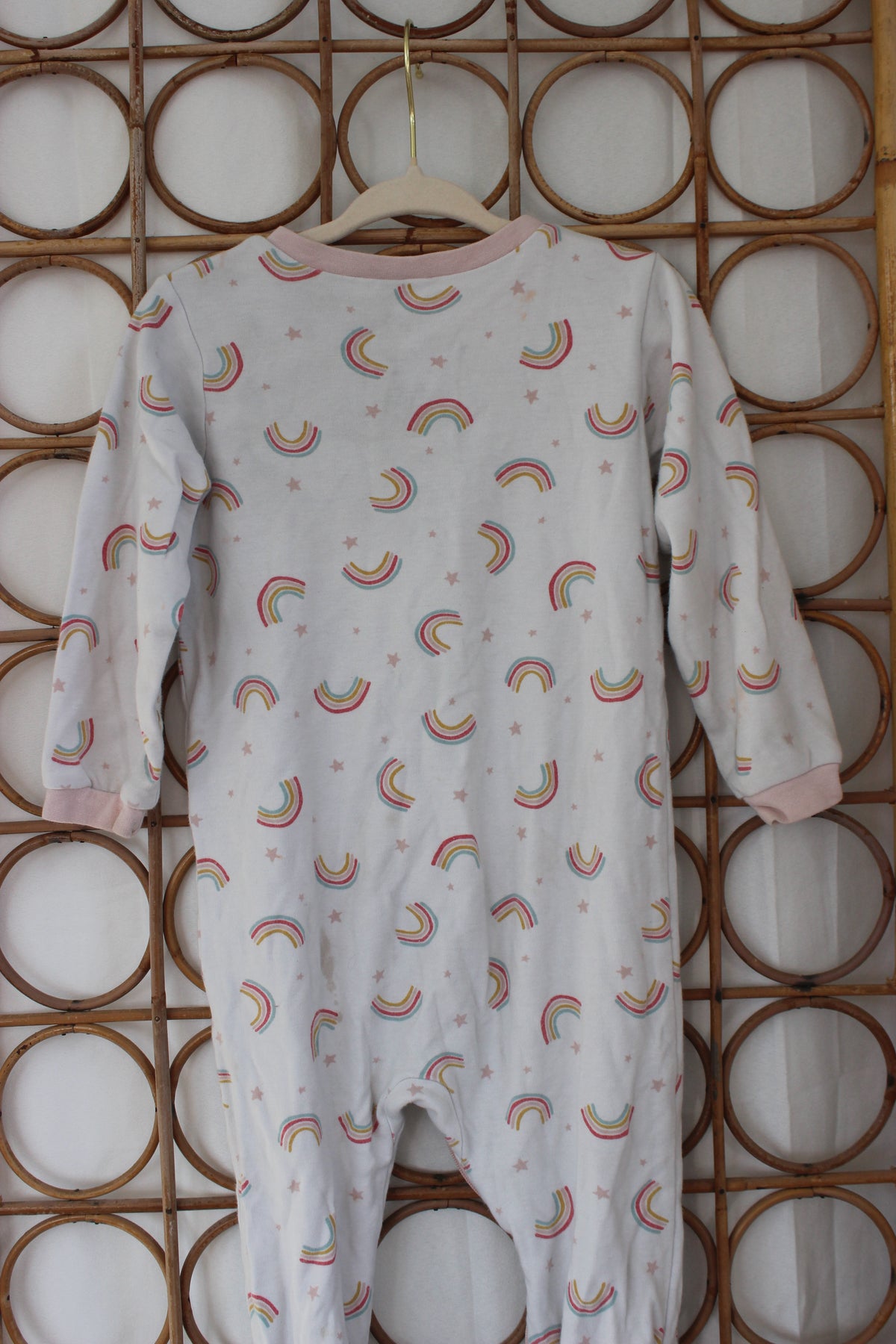 Imparfait - pyjama - 18 mois