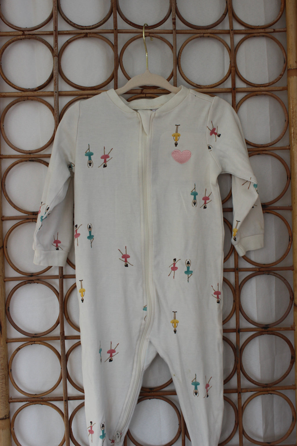 Imparfait - pyjama - 12 mois
