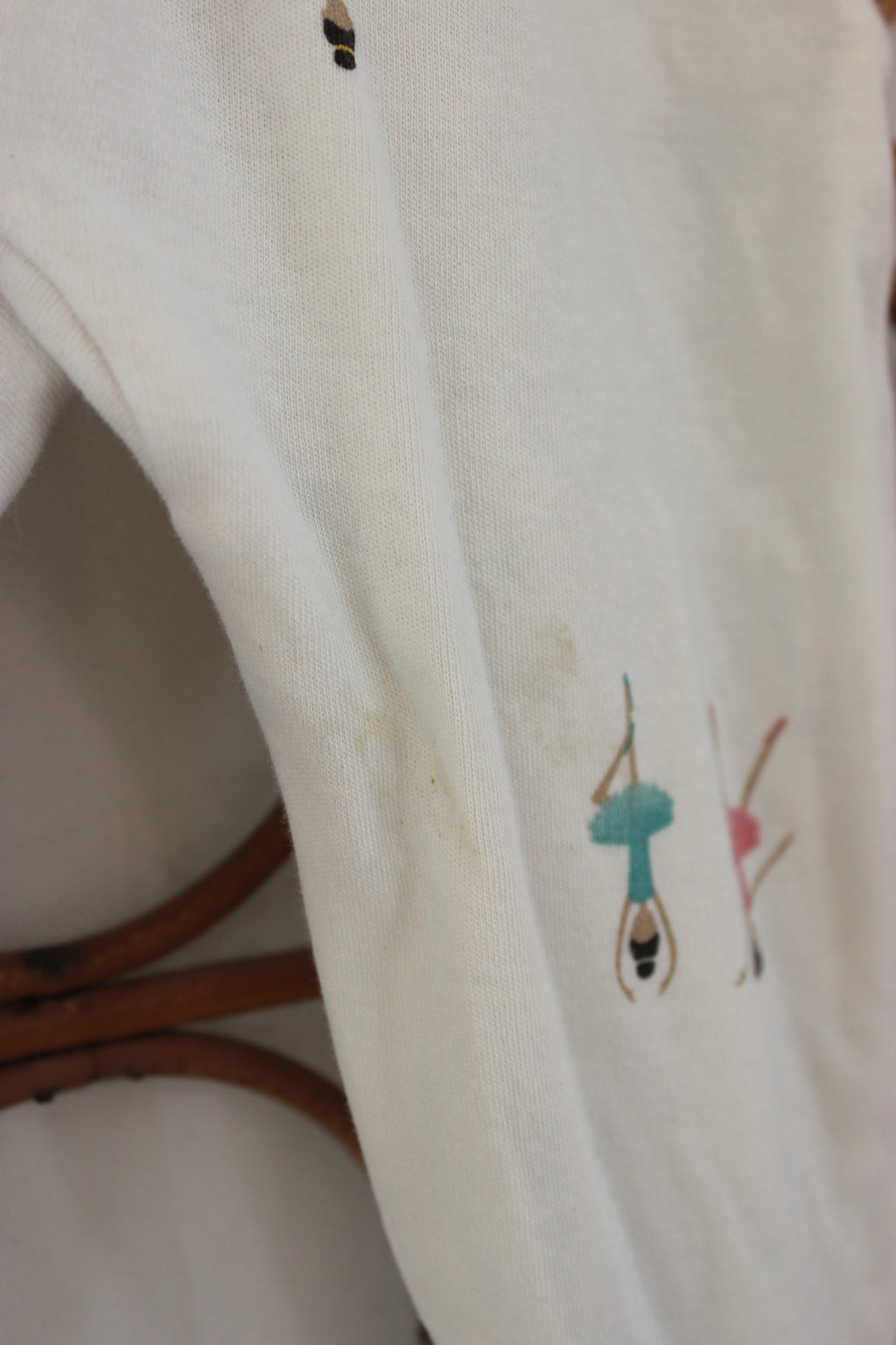 Imparfait - pyjama - 12 mois