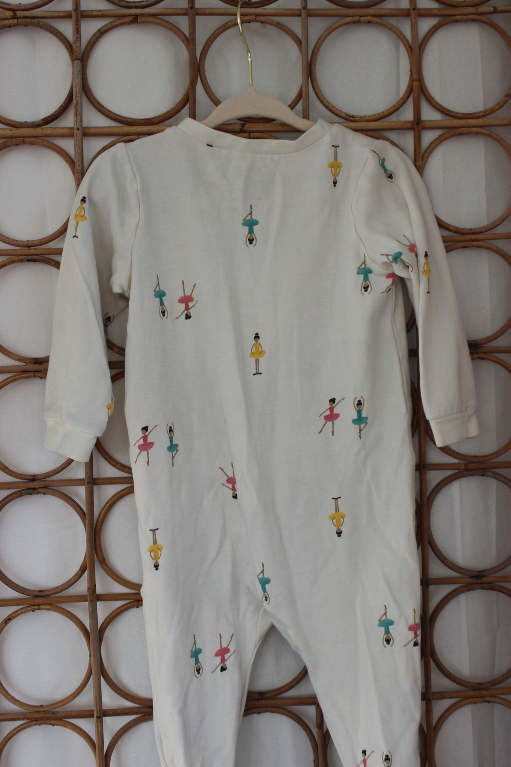 Imparfait - pyjama - 12 mois