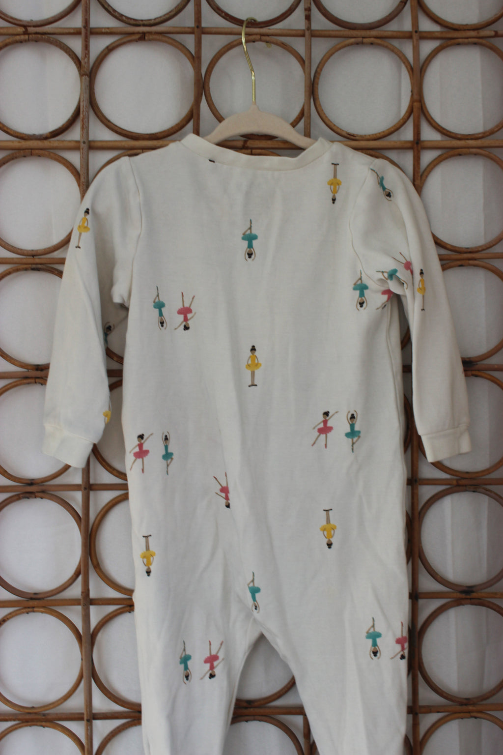 Imparfait - pyjama - 12 mois