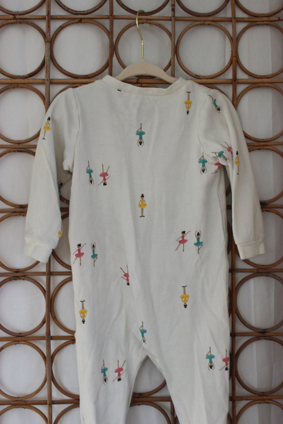 Imparfait - pyjama - 12 mois