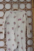 Imparfait - pyjama - 24 mois
