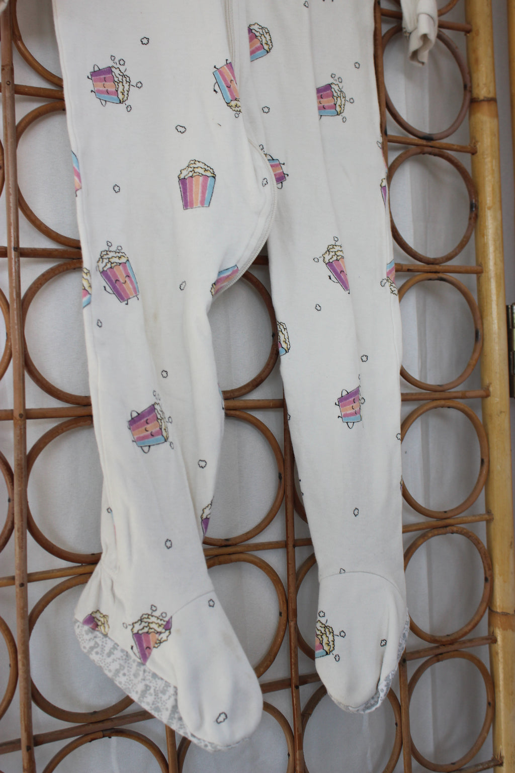 Imparfait - pyjama - 24 mois