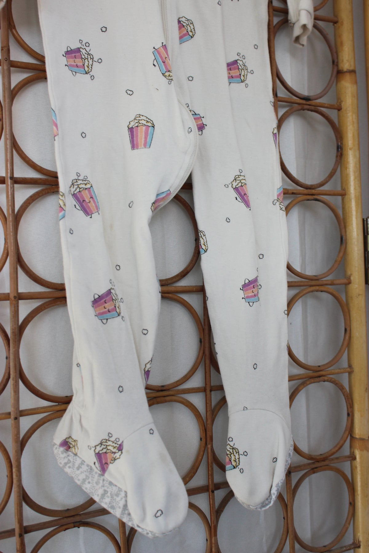 Imparfait - pyjama - 24 mois