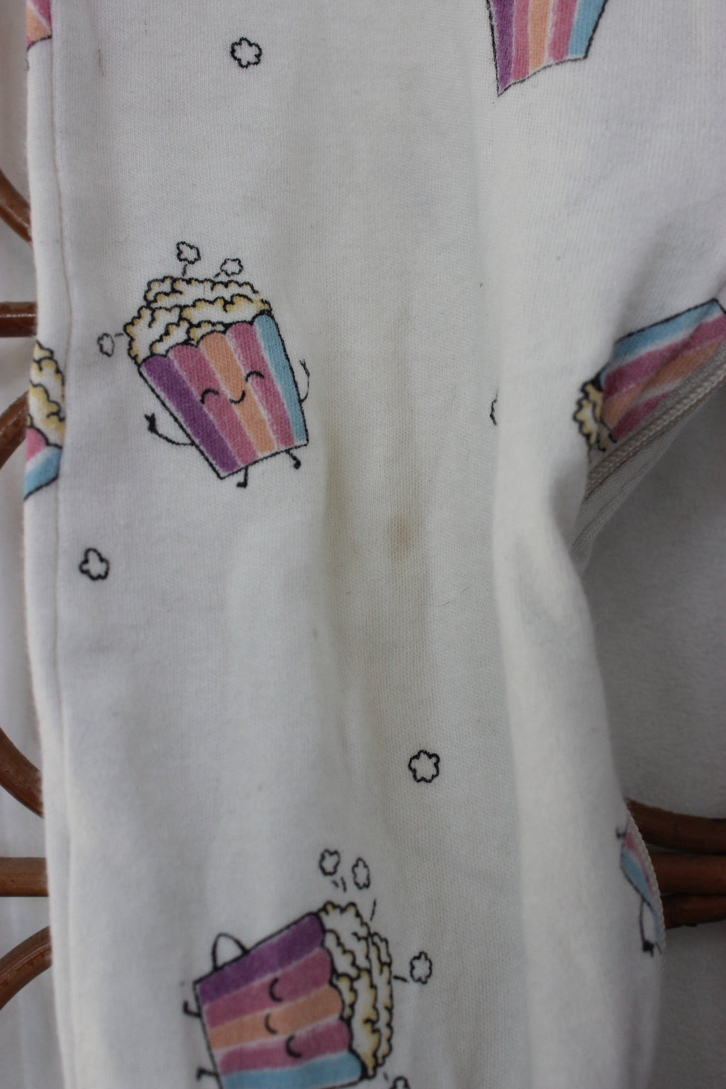 Imparfait - pyjama - 24 mois