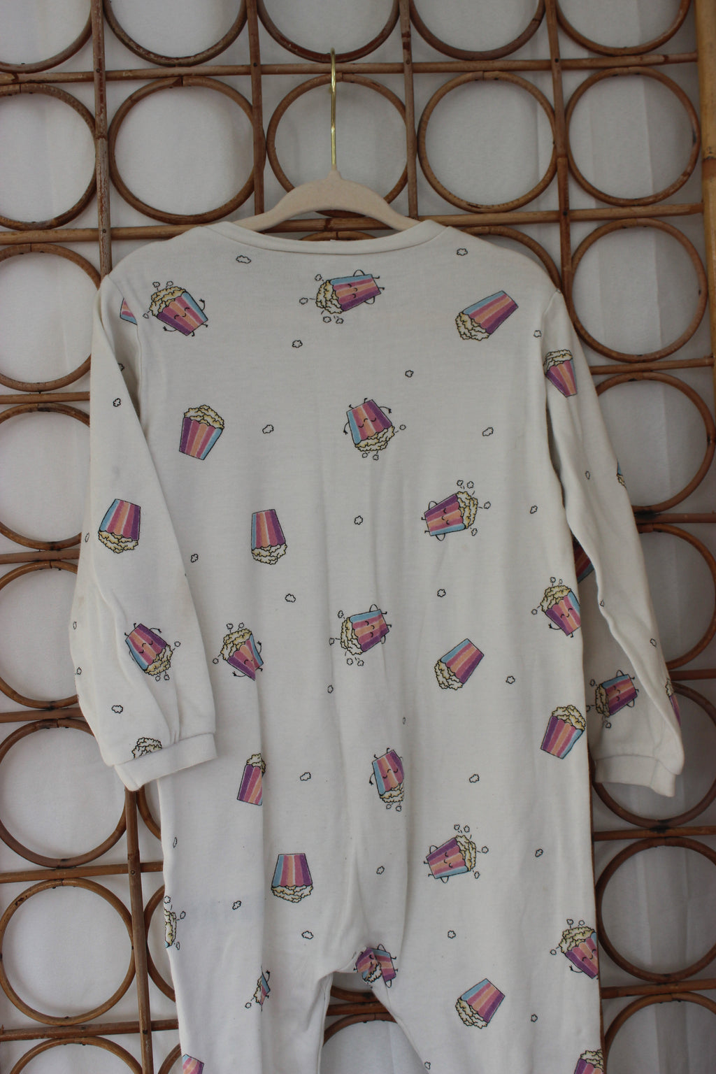 Imparfait - pyjama - 24 mois