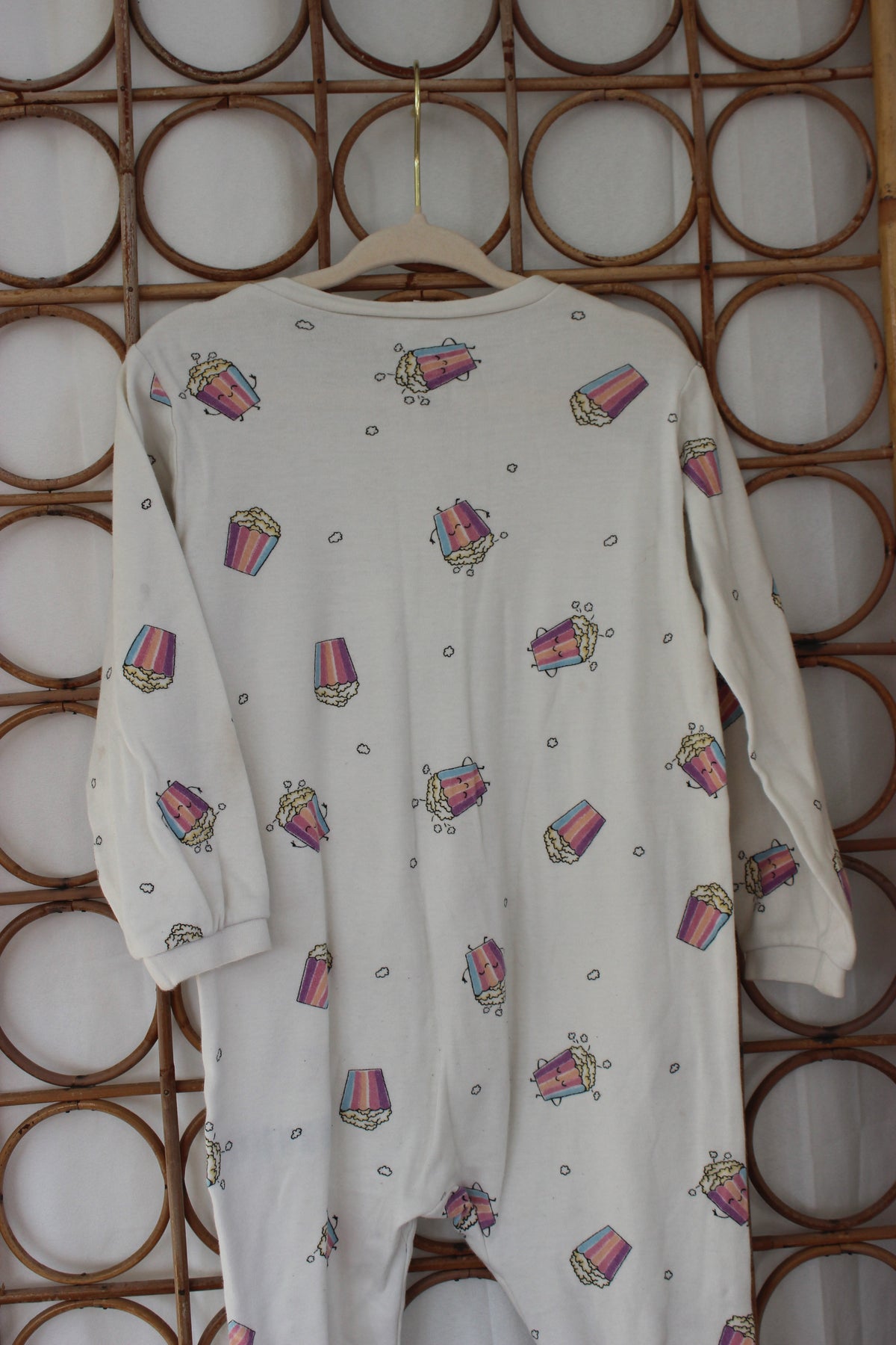 Imparfait - pyjama - 24 mois