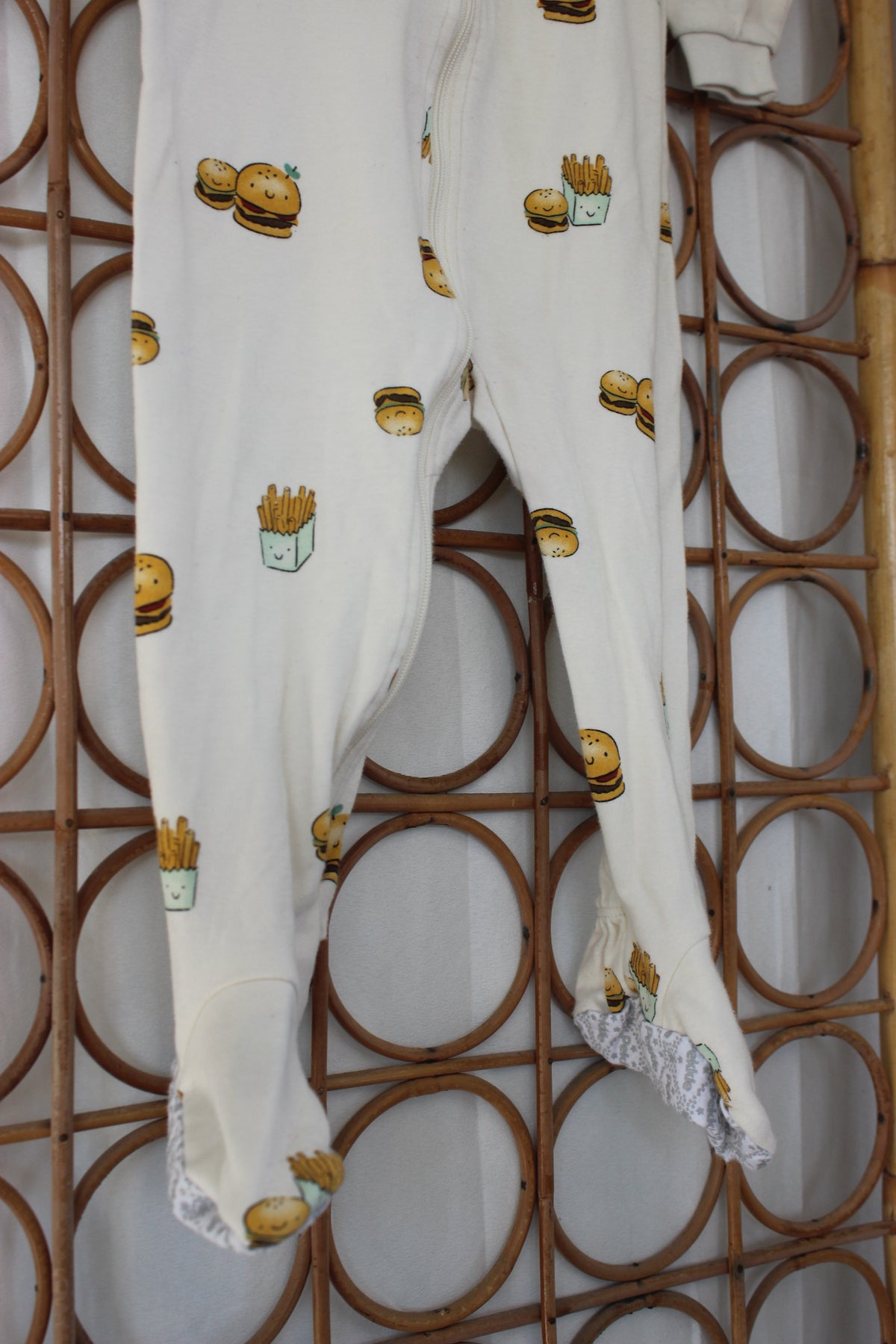 Imparfait - pyjama - 18 mois