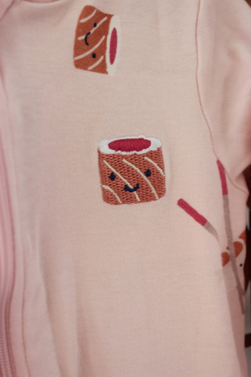 Pekkle - pyjama - 9 mois