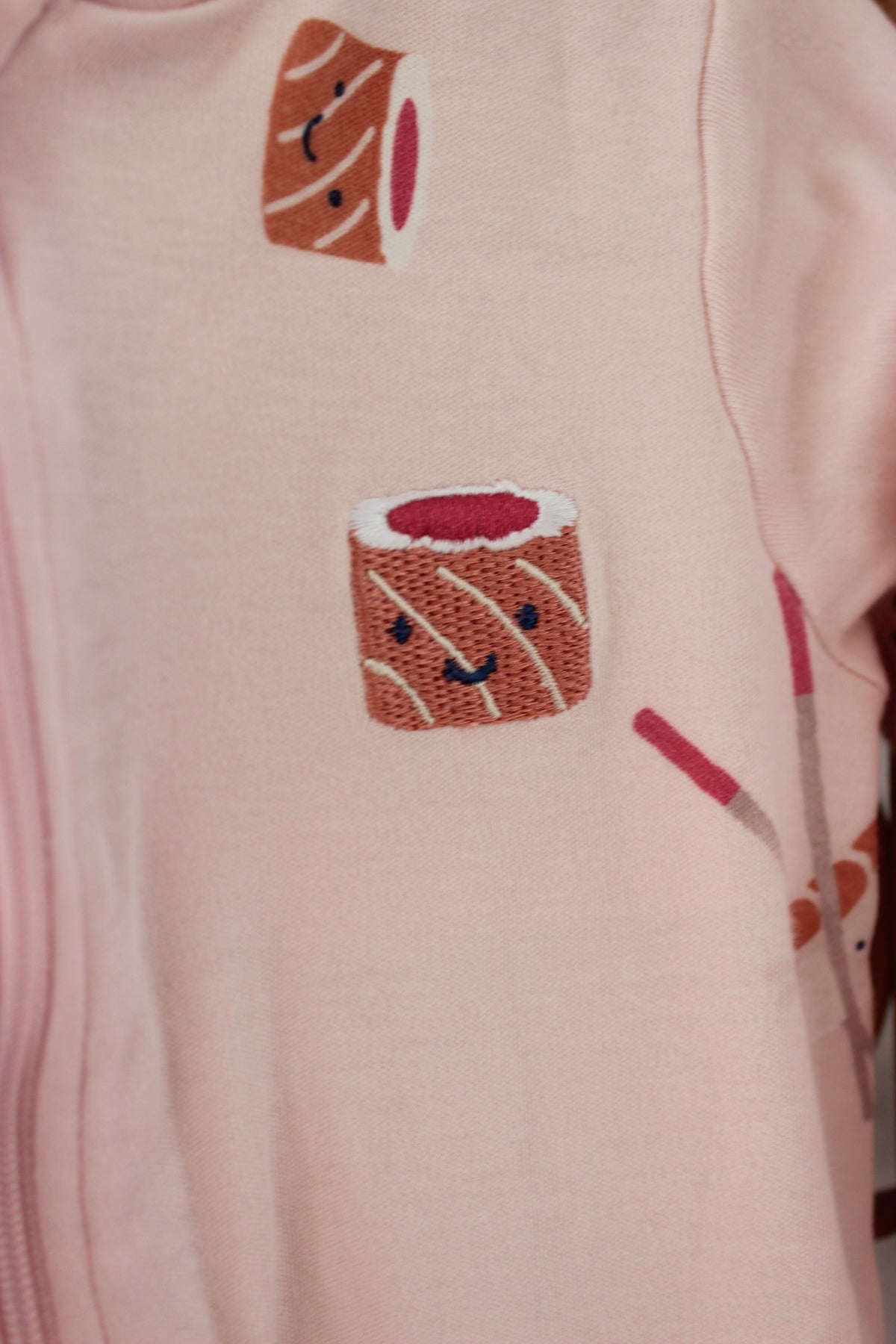 Pekkle - pyjama - 9 mois