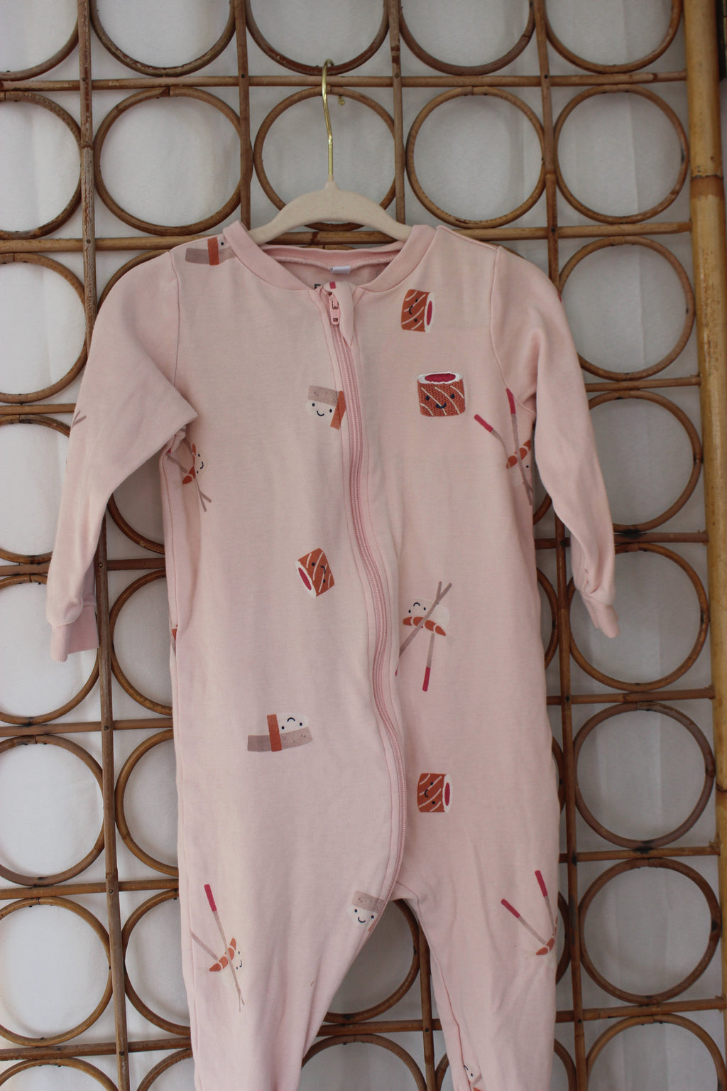 Pekkle - pyjama - 9 mois