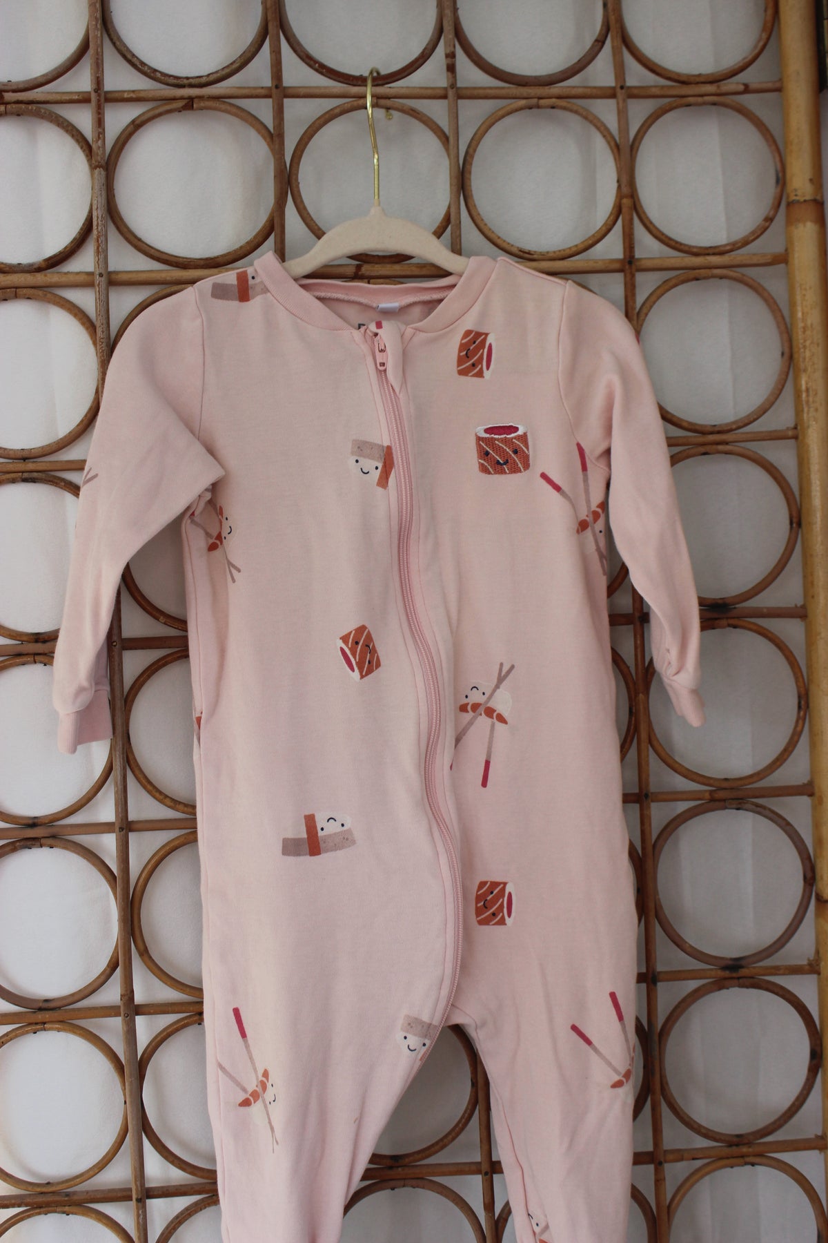 Pekkle - pyjama - 9 mois