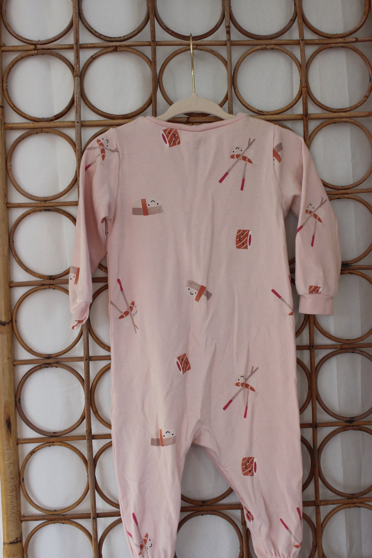 Pekkle - pyjama - 9 mois