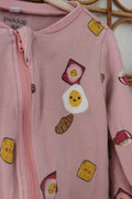 Imparfait - pyjama - 18 mois