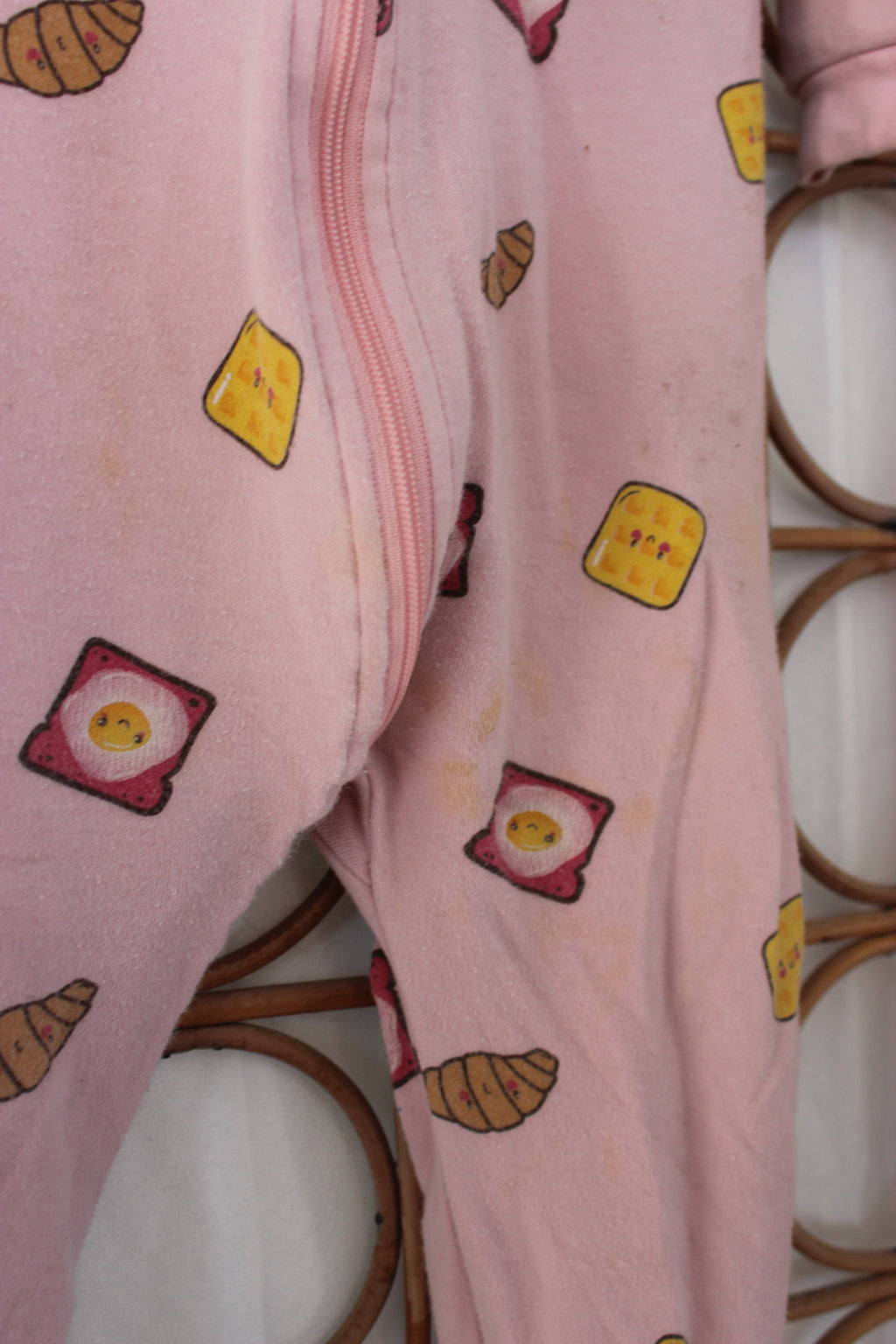Imparfait - pyjama - 18 mois