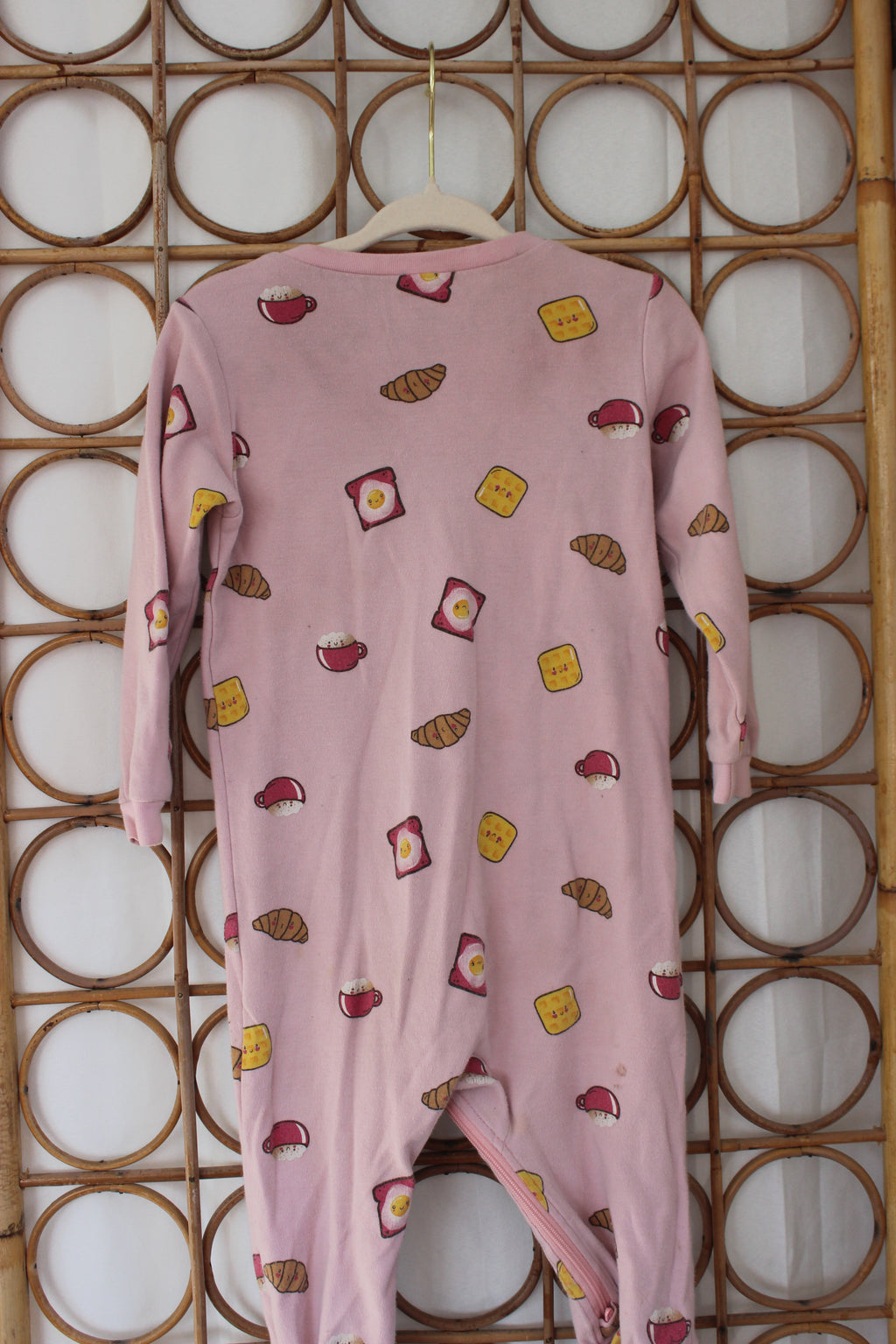 Imparfait - pyjama - 18 mois