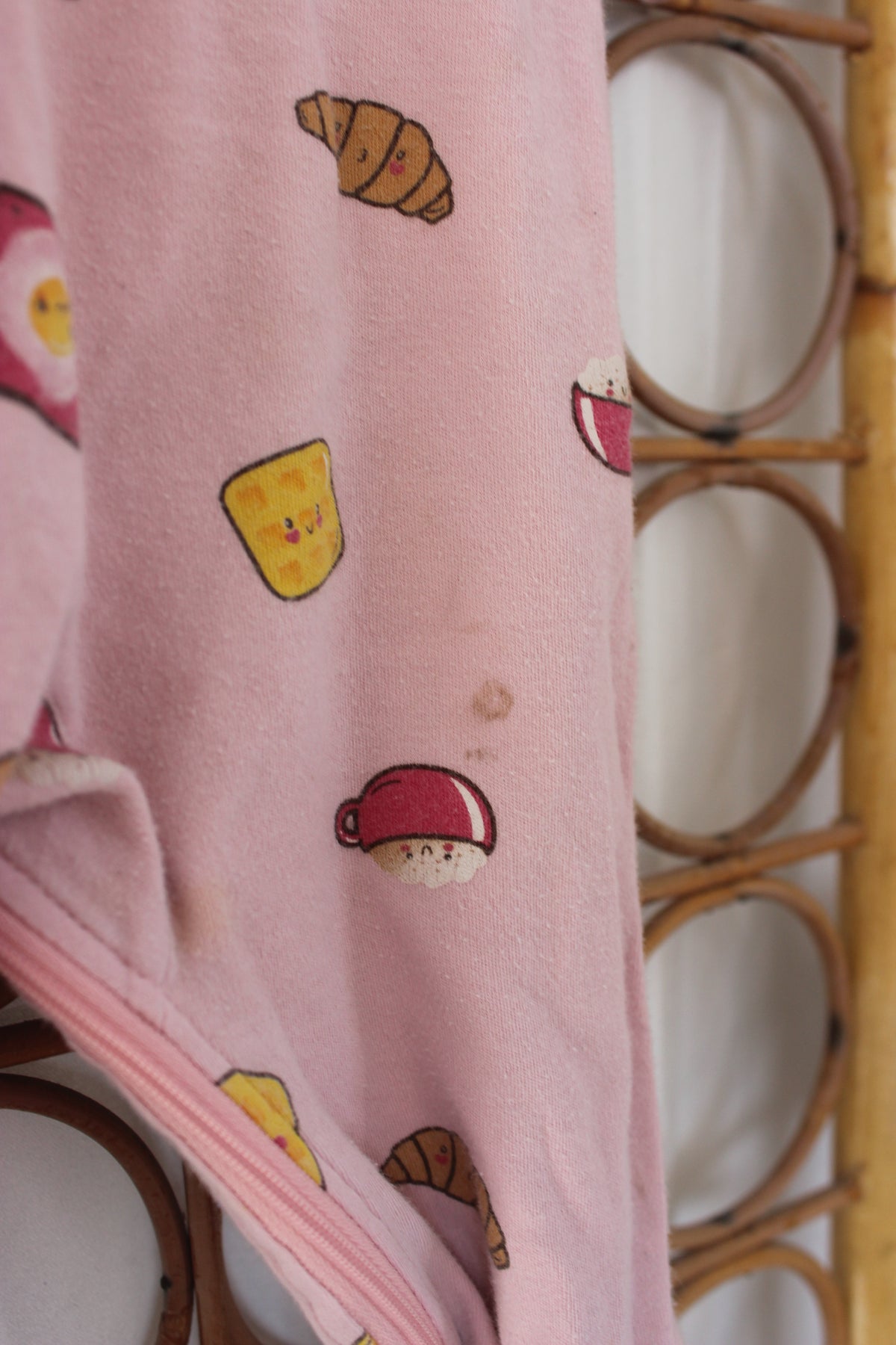 Imparfait - pyjama - 18 mois