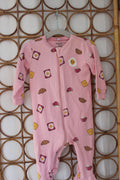 Imparfait - pyjama - 9 mois