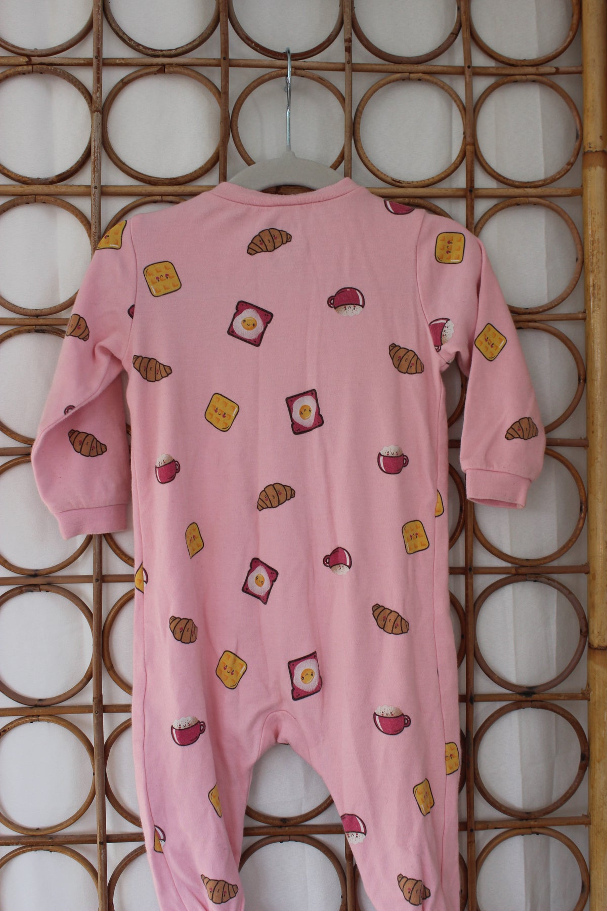 Imparfait - pyjama - 9 mois