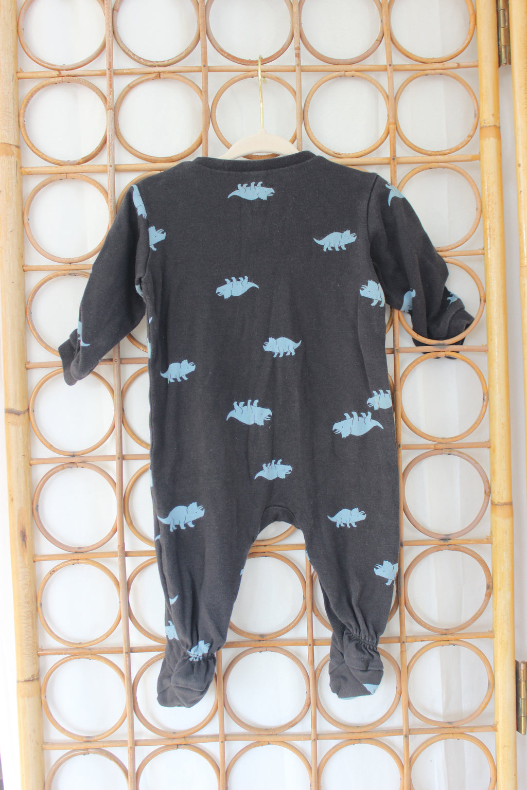 Pekkle - pyjama - 6 mois