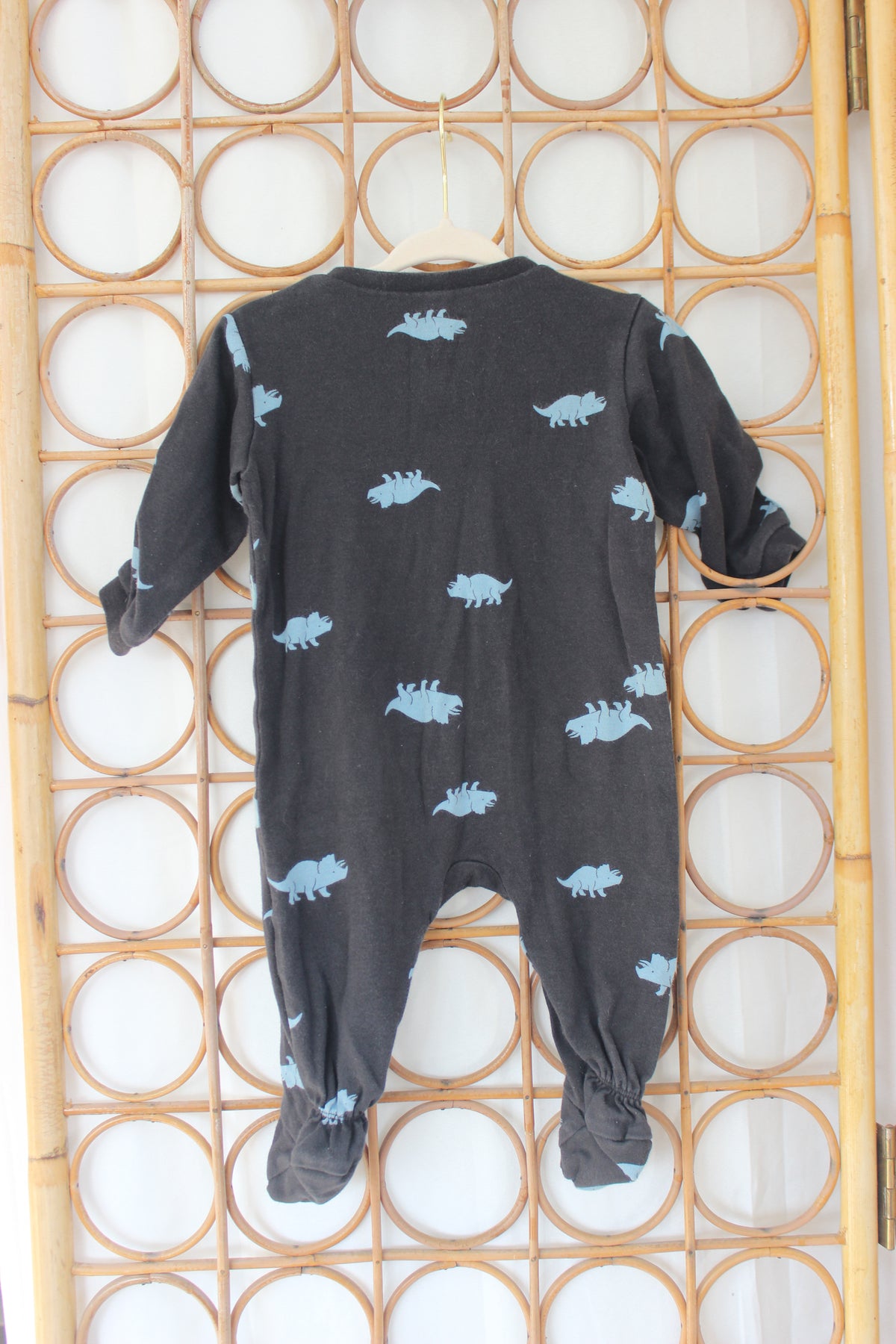 Pekkle - pyjama - 6 mois